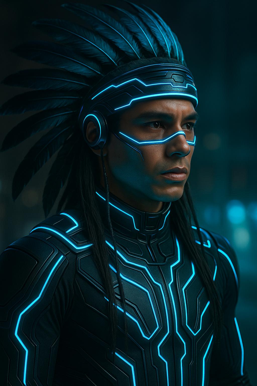 AI native Development Background